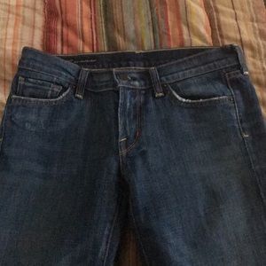 Citizens of humanity Jeans size 27